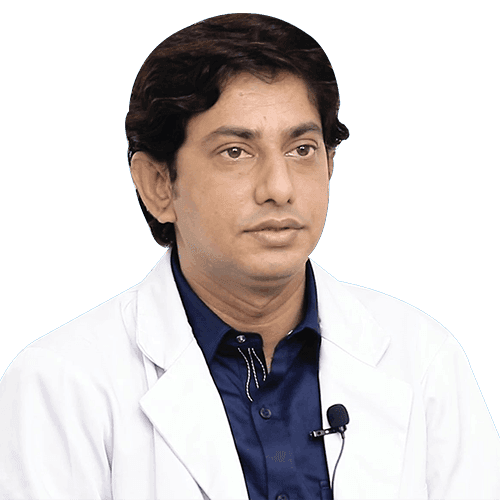 Dr. Mostafa Al Tarique (Ronee)