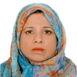 Prof. Dr. Nilufar Nasrin Ava
