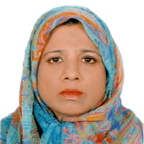 Prof. Dr. Nilufar Nasrin Ava