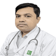 Dr. Md. Mirajul Hasan