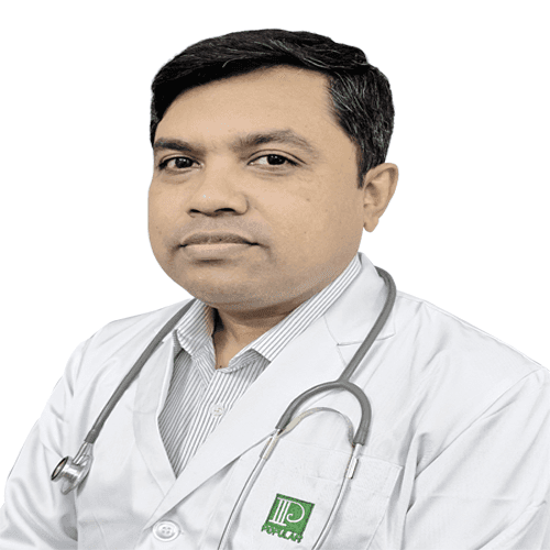 Dr. Md. Mirajul Hasan