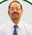 Prof. Dr. A. B. M Yunus (Haematology)
