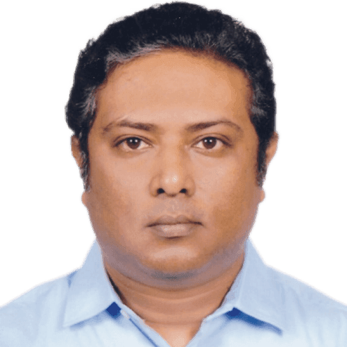 Asst. Prof. Dr. A. S. M. Tanim Anwar (Nephrology/Kidney Medicine)