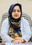 Dr. Ferdousi Islam (Gynaecology)