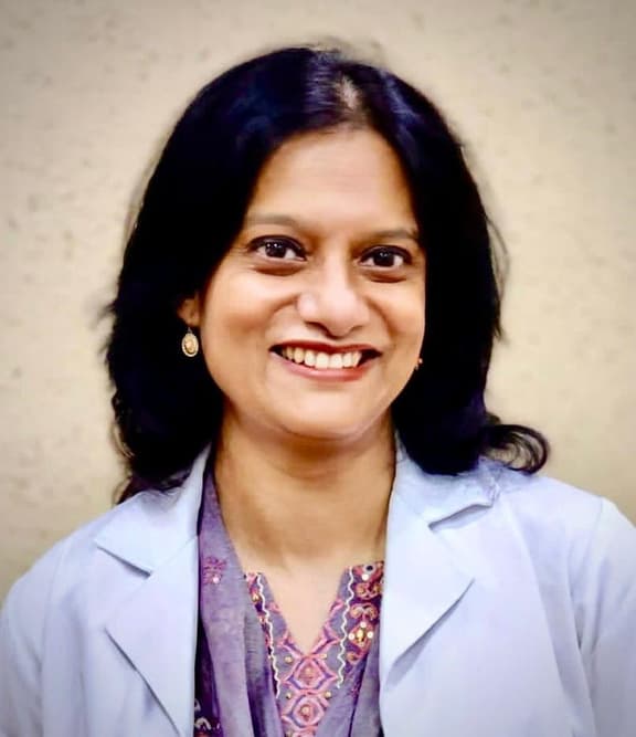 Dr. Assist. Prof. Nazmun Laila