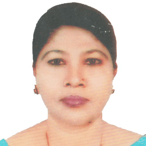 Asst. Prof. Dr. Nasrin Sultana