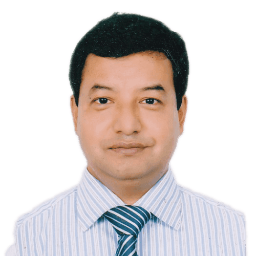 Prof. Dr. Udoy Shankar Roy