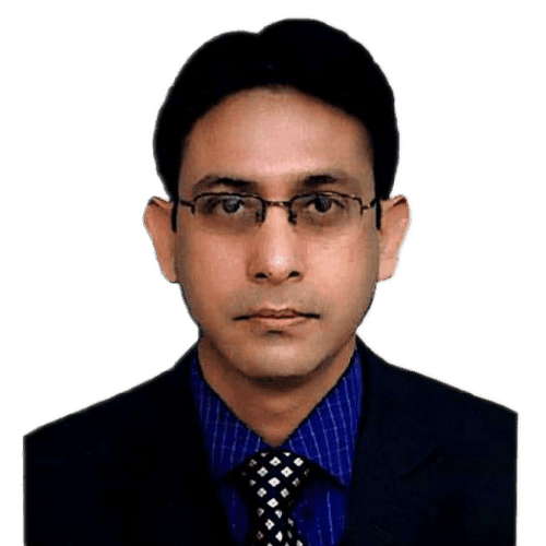 Prof. Dr. Md. Arif Akbar Shoybal