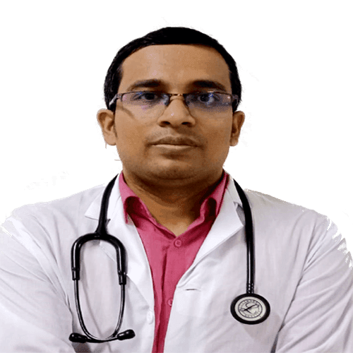 Dr. Assist: Pro. Dr. Bikash Chandra Mandal