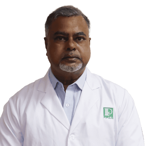 Prof. Dr. Rafiqul Alam