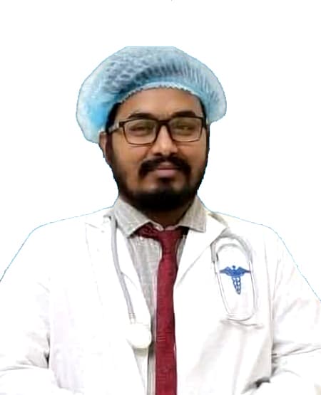 Dr. Uzzal Miah
