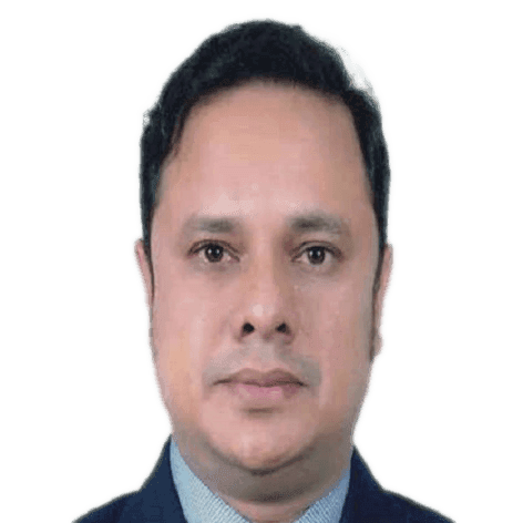 Prof. Dr. Md. Saifuddin Siddique Suza
