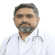 Asst. Prof. Dr. Md. Asraful Rahman (Tamim)