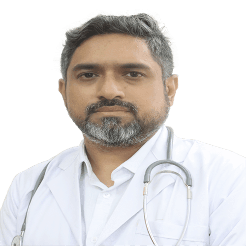 Asst. Prof. Dr. Md. Asraful Rahman (Tamim)