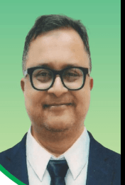 Prof. Dr. Ahamed Minhaz Sumon