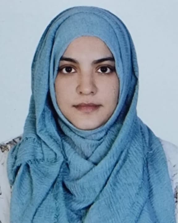Asst. Prof. Dr. Shuvechchha Ahmed (Skin/Dermatology)