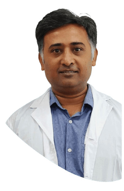 Dr. Asso. Prof. Dr. Muntasir Hasnain