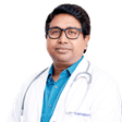 Dr. Asso. Prof. Dr. Mohammad Omar Faruque
