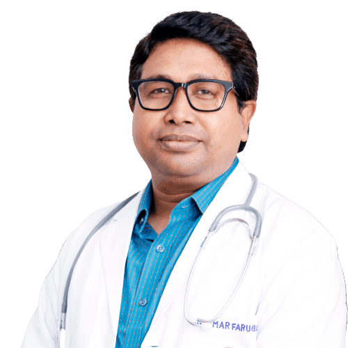 Dr. Asso. Prof. Dr. Mohammad Omar Faruque
