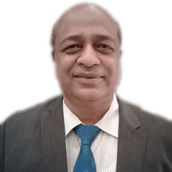 Prof. Dr. Md. Saiful Hoque
