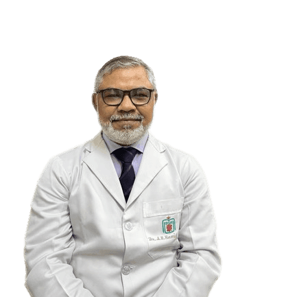 Prof. Dr. A. H. Hamid Ahmed