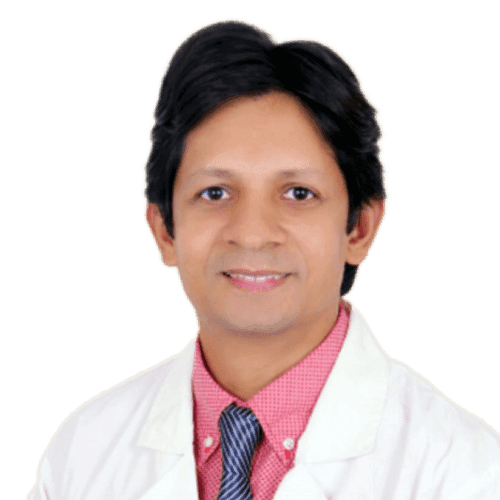 Dr. Associate. Prof. Dr. Amitav Banik