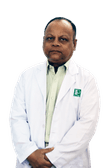 Prof. Dr. M. A. Azhar