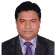 Prof. Dr. M A Rouf