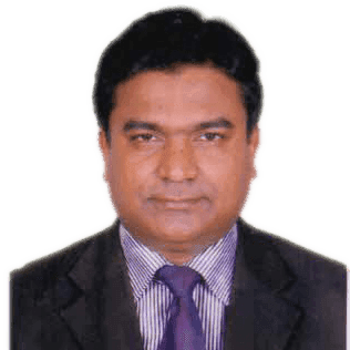 Prof. Dr. M A Rouf