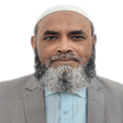 Prof. Dr. Md. Moajjam Hossain Talukder