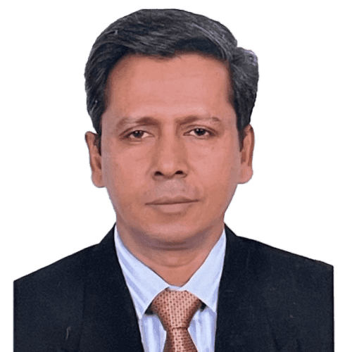 Prof. Dr. Ariful Islam