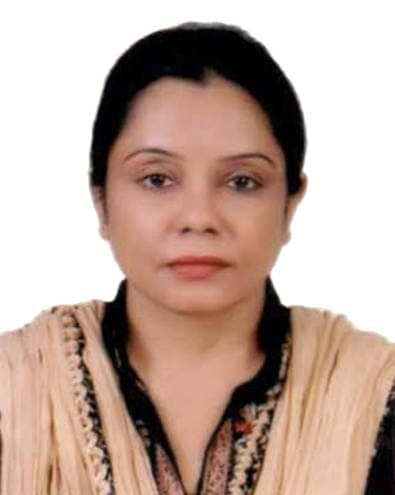 Prof. Dr. Mahbuba Akter