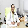 Prof. Dr. G. M. Mokbul Hossain