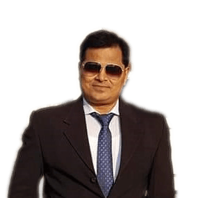 Asst. Prof. Dr. Md. Sydul Islam