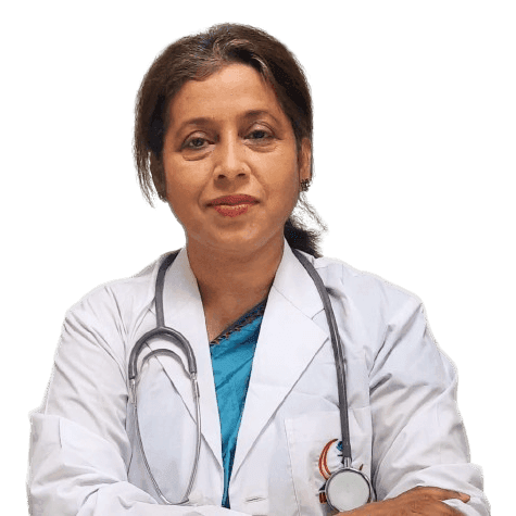 Prof. Dr. Nilofar Yasmin