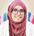 Dr. Shahina Sarker