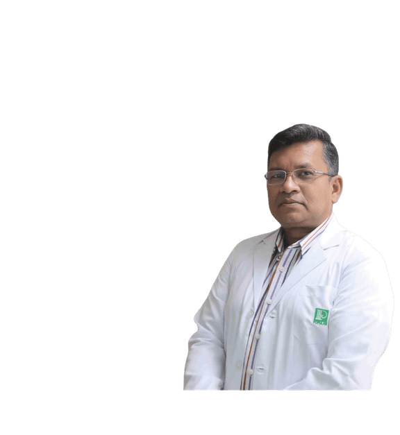 Dr. Asso. Prof. Dr. Rezaul Amin (Titu)
