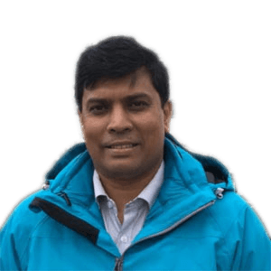 Prof. Dr. A B M Mobasher Alam Suja