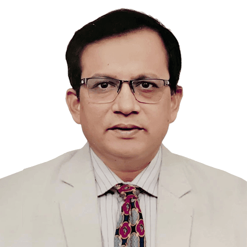 Prof. Dr. Md. Kutub Uddin Mollick