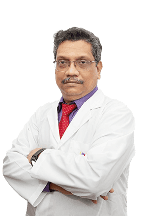 Prof. Dr. Mohammad Khurshed Alam