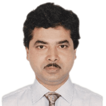 Asst. Prof. Dr. Md. Sohel Haider