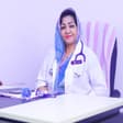 Prof. Dr. Farhana Dewan