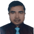 Prof. Dr. Debesh Chandra Talukder