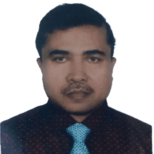 Prof. Dr. Debesh Chandra Talukder