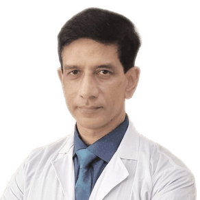 Prof. Dr. Touhidul Karim Majumder