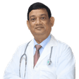 Prof. Dr. A K M Rafiqul Bari