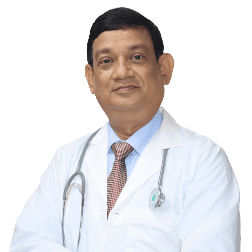 Prof. Dr. A K M Rafiqul Bari