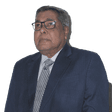 Prof. Dr. M. A. Rahman