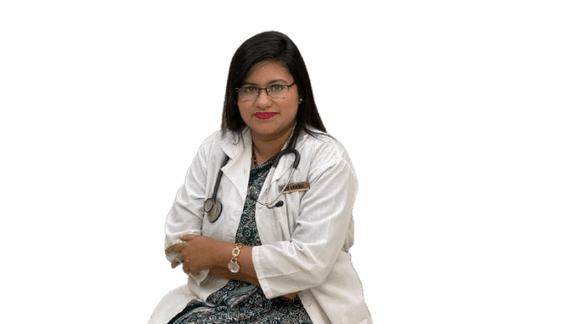 Dr. Fariza Adnan Upama