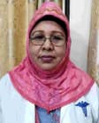 Dr. Mst. Afroza Khanum